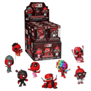 Deadpool – Merc with a Mouth 3″ Scale Mini Vinyl Figure Blind Box
