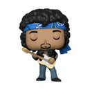 Jimi Hendrix - Jimi Live in Maui Jacket Pop! Vinyl