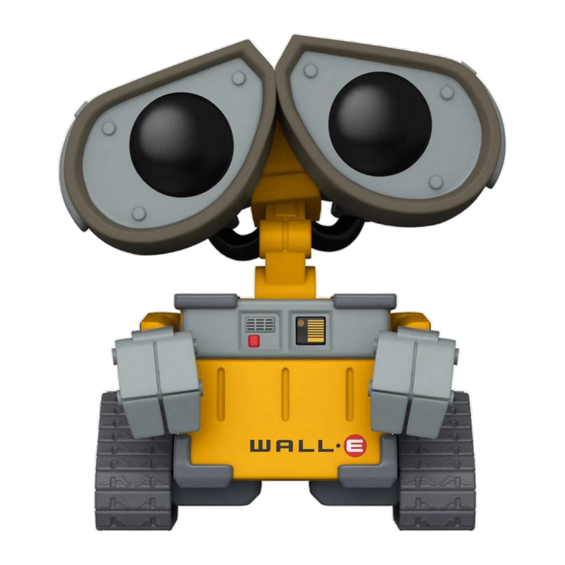 Wall-E - Wall-E 10" Pop! Vinyl