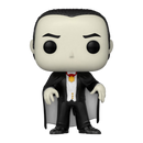 Universal Monsters - Dracula US Exclusive Pop! Vinyl [RS]