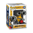Wall-E – Wall-E with Fire Extinguisher Pop! Vinyl