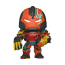 What If - Sakaarian Iron Man 6" Pop! Vinyl