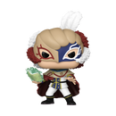 Black Clover - William Pop! Vinyl