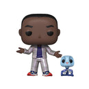 Space Jam 2: A New Legacy - Al-G & Pete Metallic Pop! Vinyl