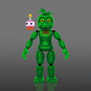 Five Nights at Freddy's: Special Delivery - High Score Chica Glow Action Figure