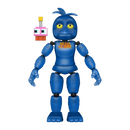 Five Nights at Freddy's: Special Delivery - High Score Chica Glow Action Figure