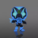 DC Comics - Blue Beetle Dia De Los DC Glow US Exclusive Pop! Vinyl [RS]
