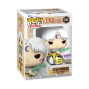 Inuyasha - Sesshomaru Glow SDCC 2023 Pop! Vinyl [RS]