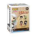 Inuyasha - Sesshomaru Glow SDCC 2023 Pop! Vinyl [RS]