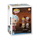 Seven Deadly Sins - Ban Pop! Vinyl