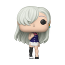 Seven Deadly Sins - Elizabeth Pop! Vinyl