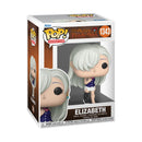 Seven Deadly Sins - Elizabeth Pop! Vinyl