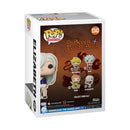 Seven Deadly Sins - Elizabeth Pop! Vinyl