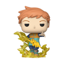 Seven Deadly Sins - King Pop! Vinyl