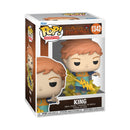 Seven Deadly Sins - King Pop! Vinyl