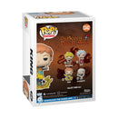 Seven Deadly Sins - King Pop! Vinyl