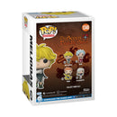 Seven Deadly Sins - Meliodas Pop! Vinyl