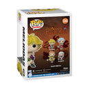 Seven Deadly Sins - Meliodas (Demon Mode) (with Chase) Pop! Vinyl [RS]