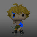 Seven Deadly Sins - Meliodas (Demon Mode) (with Chase) Pop! Vinyl [RS]