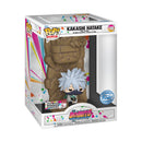 Boruto - Kakashi Hatake US Exclusive Pop! Deluxe [RS]