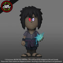 Naruto - Sasuke Uchiha Vinyl Soda [RS]
