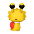 The Simpsons - Snail Lisa Pop! Vinyl