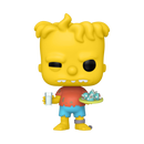 The Simpsons - Hugo Simpson, Treehouse of Horror Pop! Vinyl