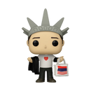 Friends - New York Chandler Bing Pop! Vinyl