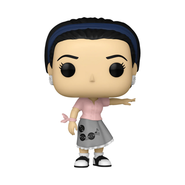 Friends - Waitress Monica (with chase) Pop! Vinyl