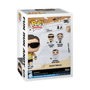 The Office - Fun Run Andy Pop! Vinyl