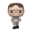The Office - Fun Run Dwight Pop! Vinyl