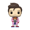 Spiderman: Acros the Spider-Verse - Peter B. Parker & Mayday Pop! Vinyl [RS]