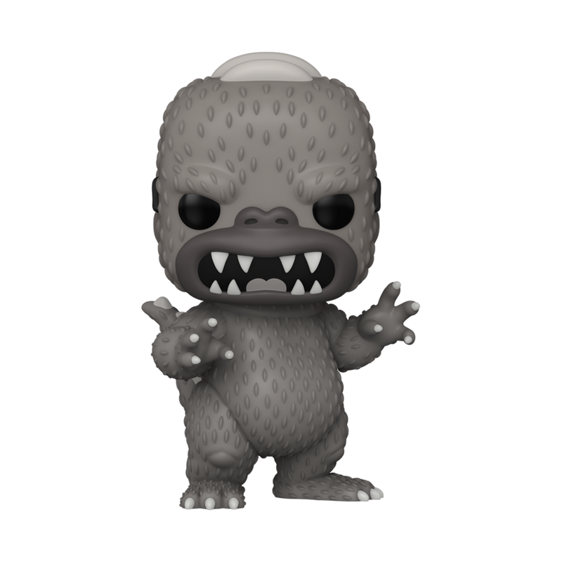The Simpsons - Homerzilla Pop! Vinyl