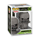 The Simpsons - Homerzilla Pop! Vinyl