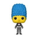 The Simpsons - Skeleton Marge Pop! Vinyl