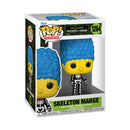 The Simpsons - Skeleton Marge Pop! Vinyl