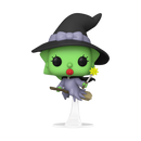 The Simpsons - Witch Maggie Pop! Vinyl