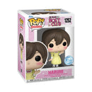 Ouran High School - Haruhi in Dress Pop! Vinyl [RS]