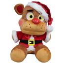 Five Nights at Freddy's - Santa Freddy 16" Plush [RS]
