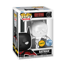 Batman Beyond - Batman (with Chase) Pop! Vinyl [RS]
