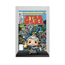 Star Wars - Obi-Wan Kenobi Pop! Comic Cover