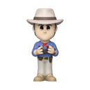 Jurassic Park - Dr. Alan Grant (with chase) Vinyl Soda [RS]