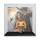 Shakira - Oral Fixation Pop! Album