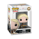 The Witcher (TV) - Ciri with Sword Pop! Vinyl