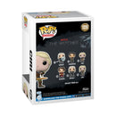 The Witcher (TV) - Ciri with Sword Pop! Vinyl