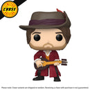The Witcher (TV) - Jaskier (with chase) Pop! Vinyl