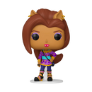 Monster High - Clawdeen Wolf Pop! Vinyl