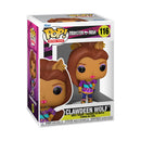 Monster High - Clawdeen Wolf Pop! Vinyl