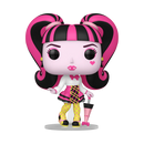 Monster High - Draculaura Pop! Vinyl