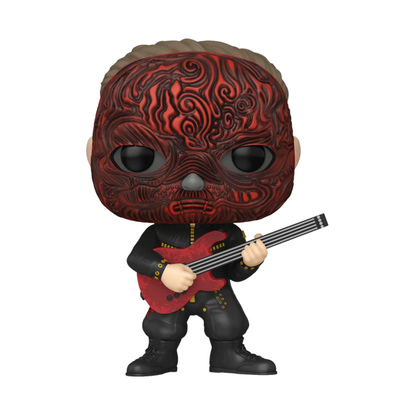 Slipknot - VMan Pop! Vinyl